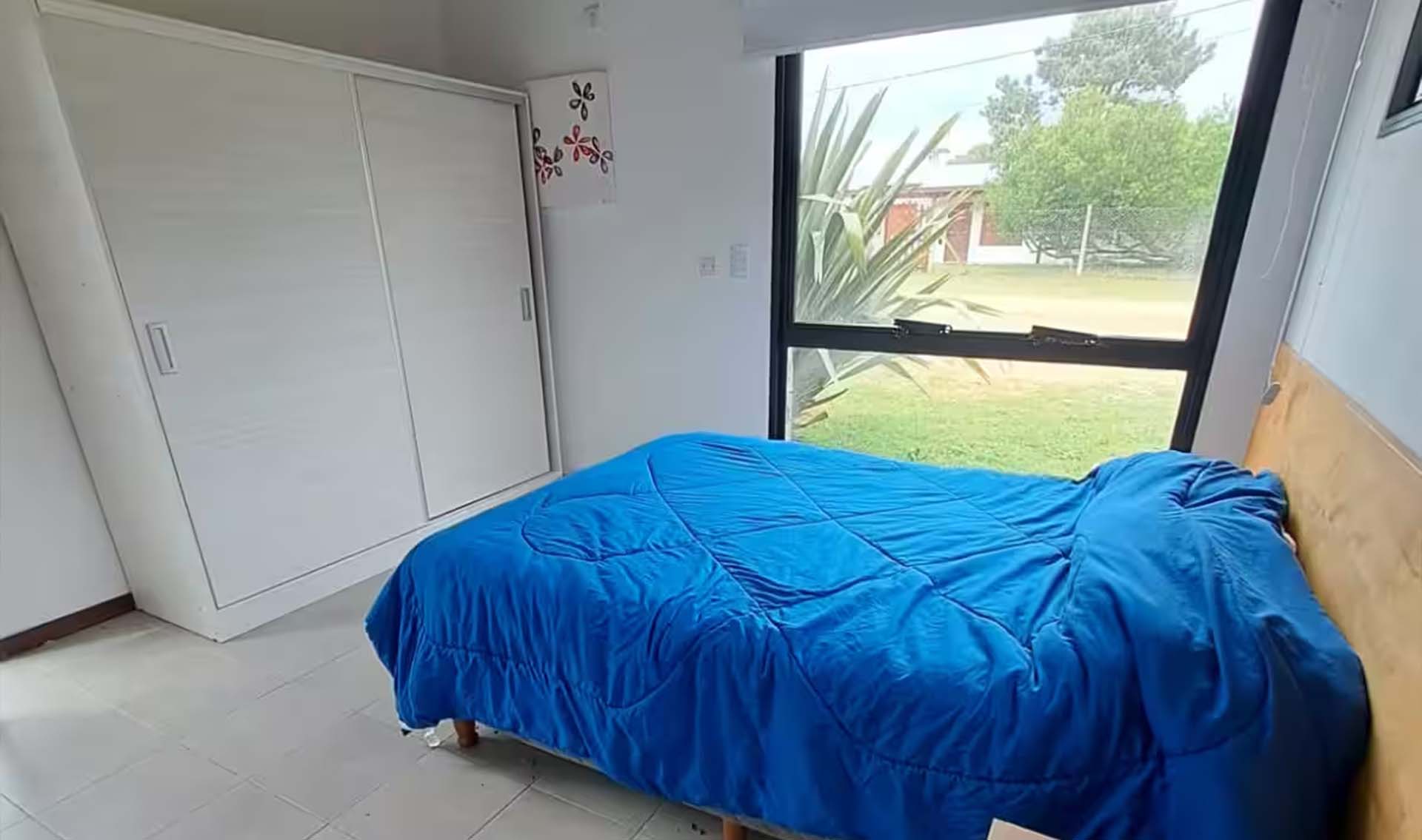 Dormitorio 1